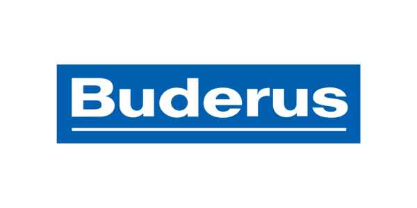 Buderus Logo