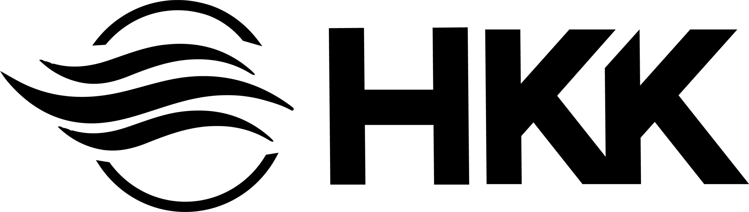 Logo von HKK