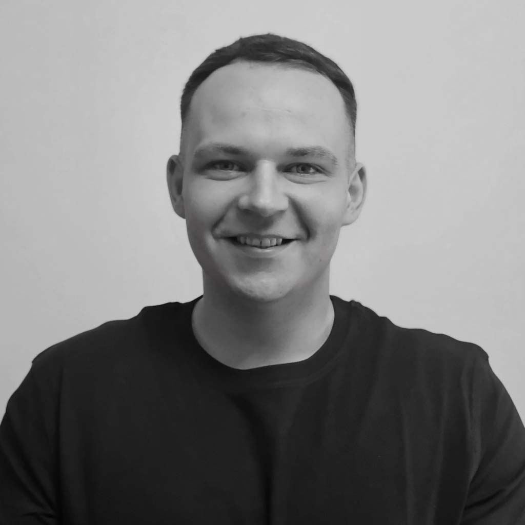 Patryk Experte für Heizung Korschenbroich